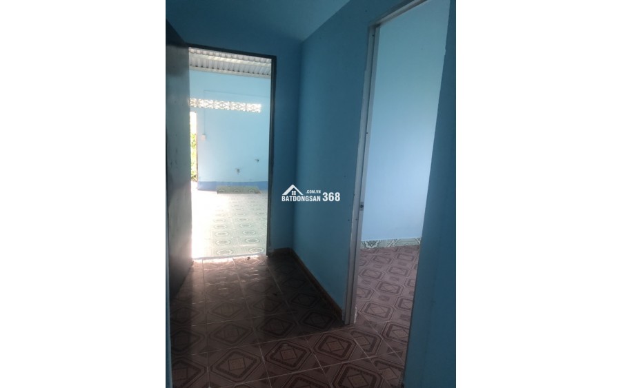 nhà cấp 4